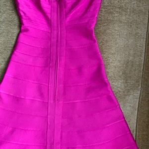 Herve leger XS Dress